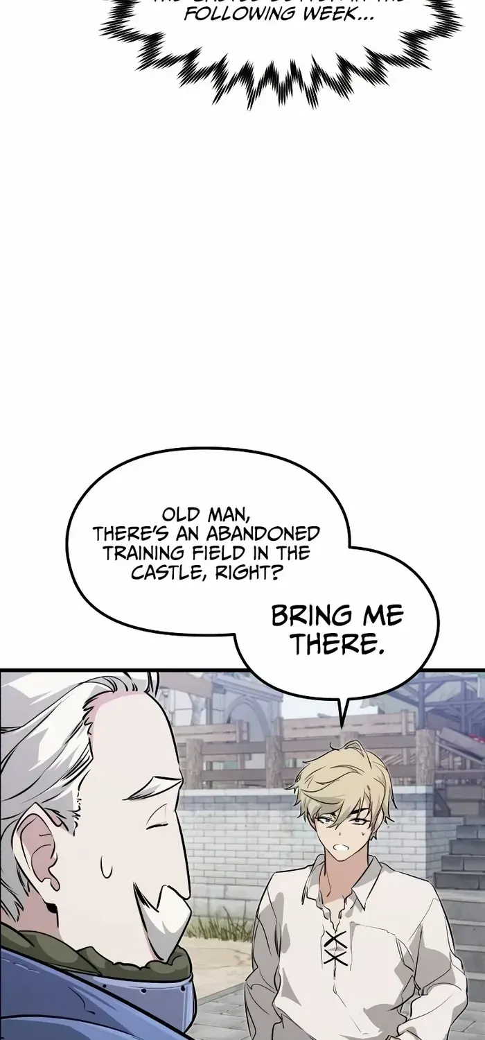 The Regressed Mercenary’s Machinations Chapter 3 page 49 - 
