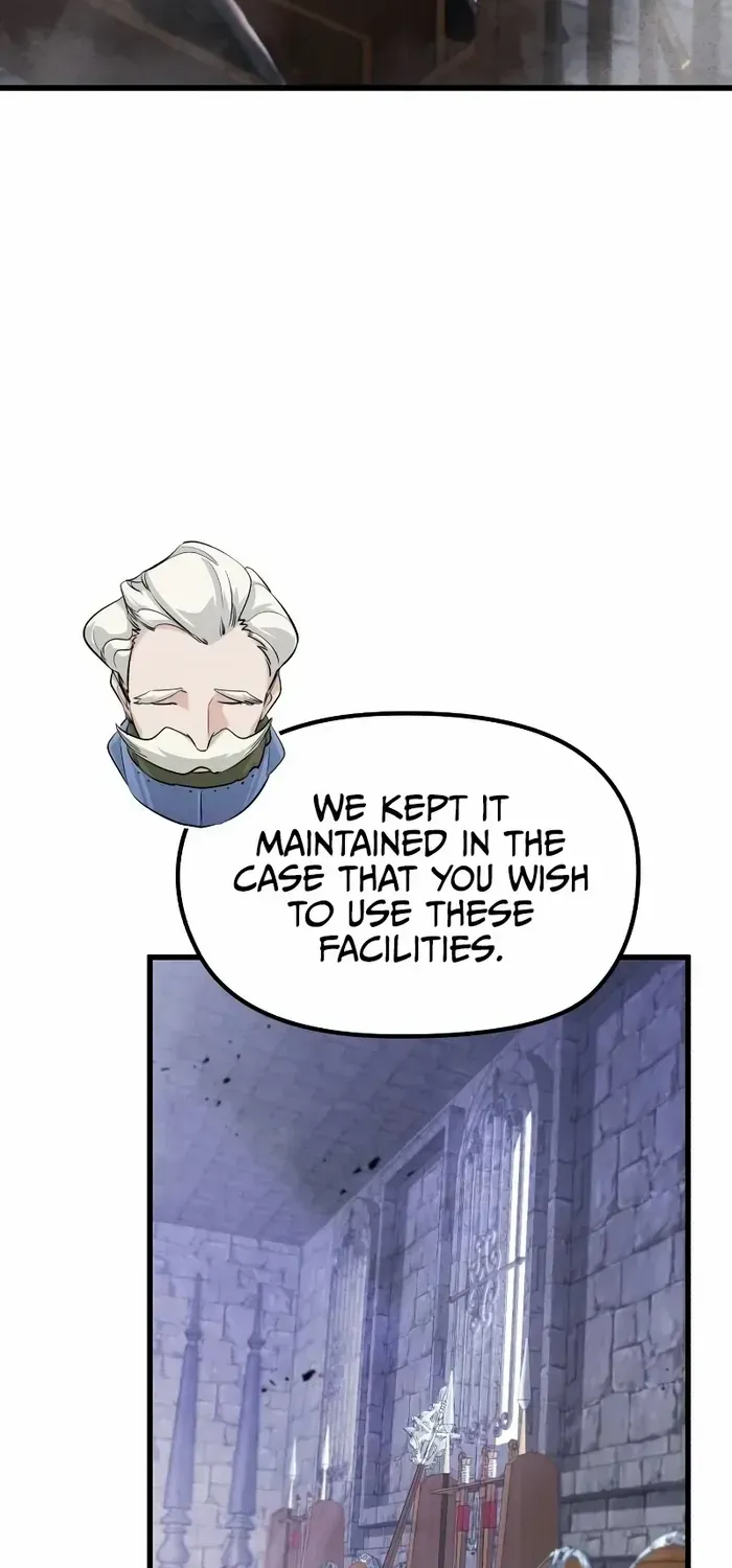 The Regressed Mercenary’s Machinations Chapter 3 page 57 - 