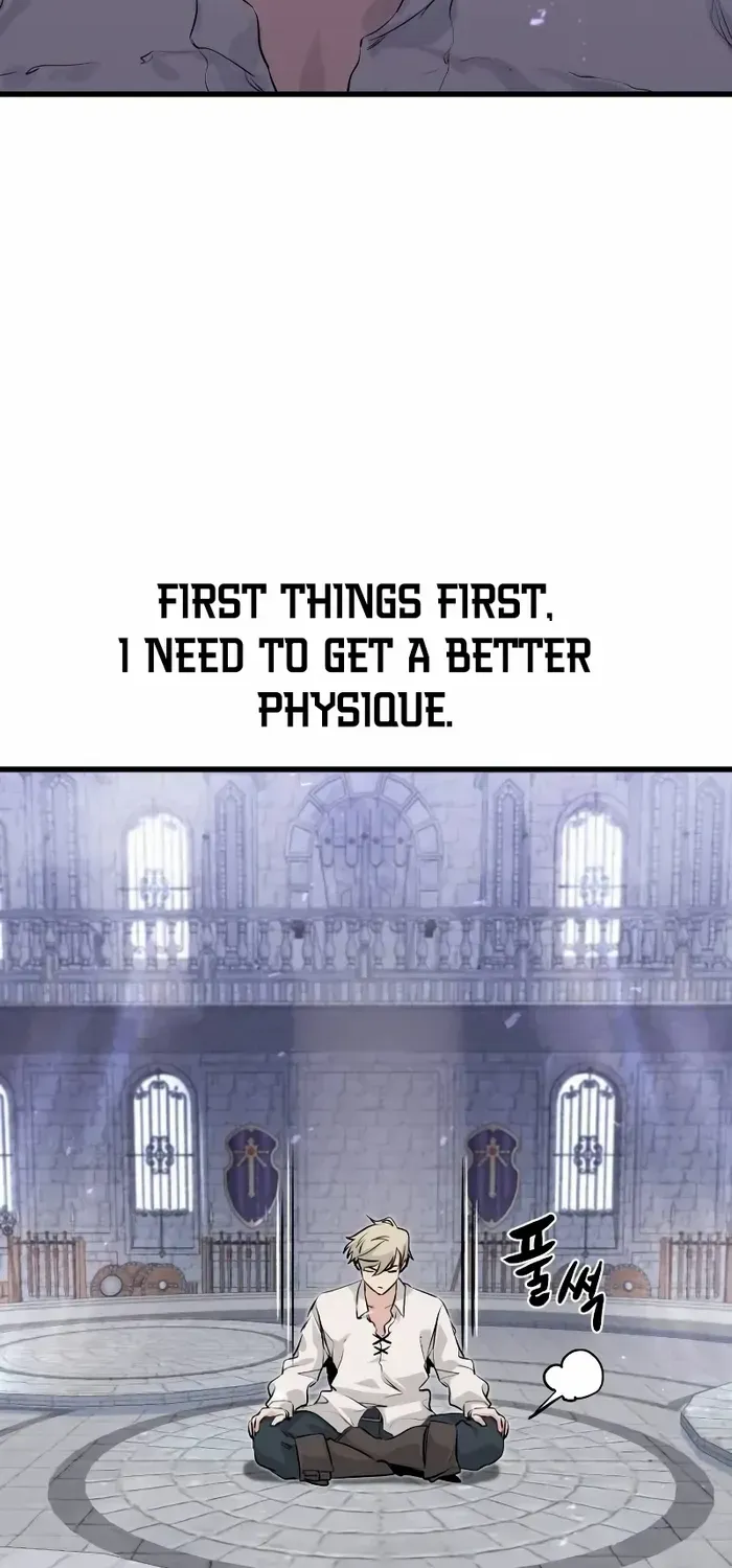 The Regressed Mercenary’s Machinations Chapter 3 page 74 - 
