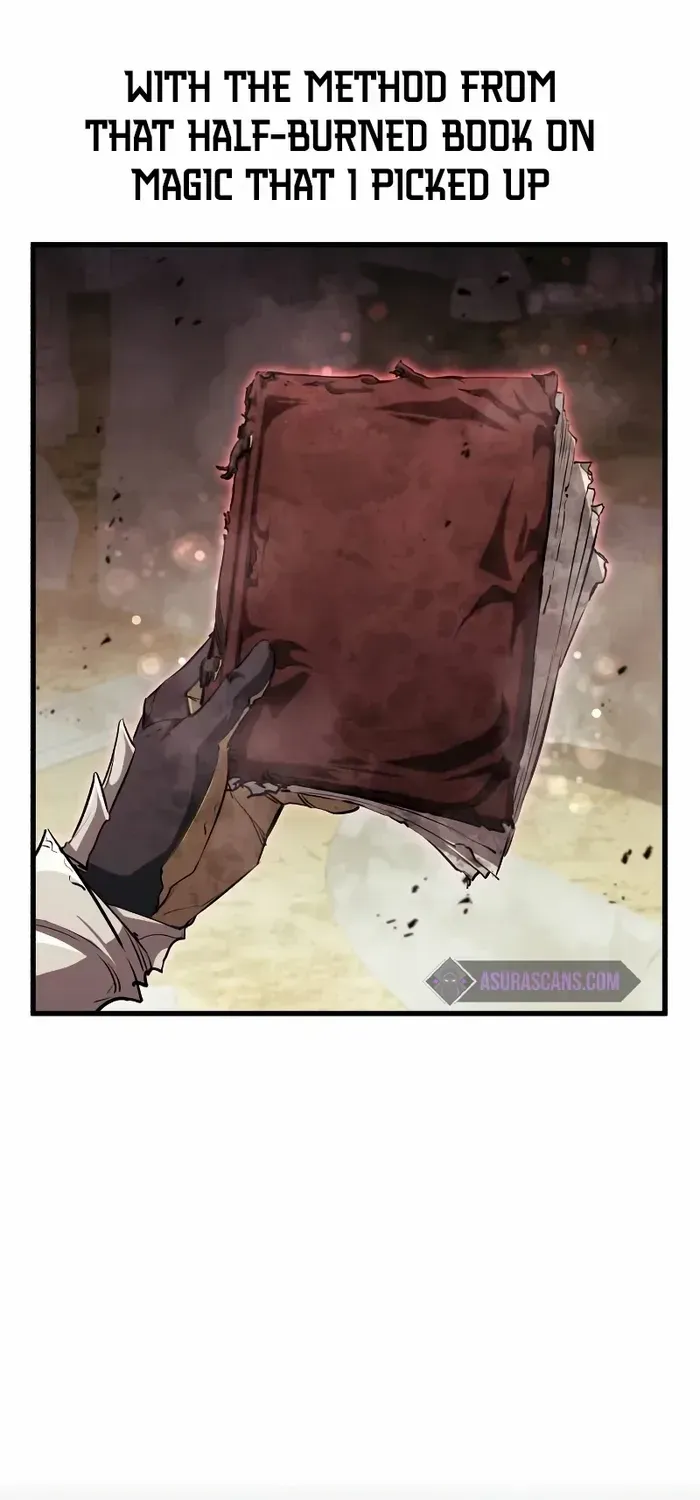 The Regressed Mercenary’s Machinations Chapter 3 page 84 - 