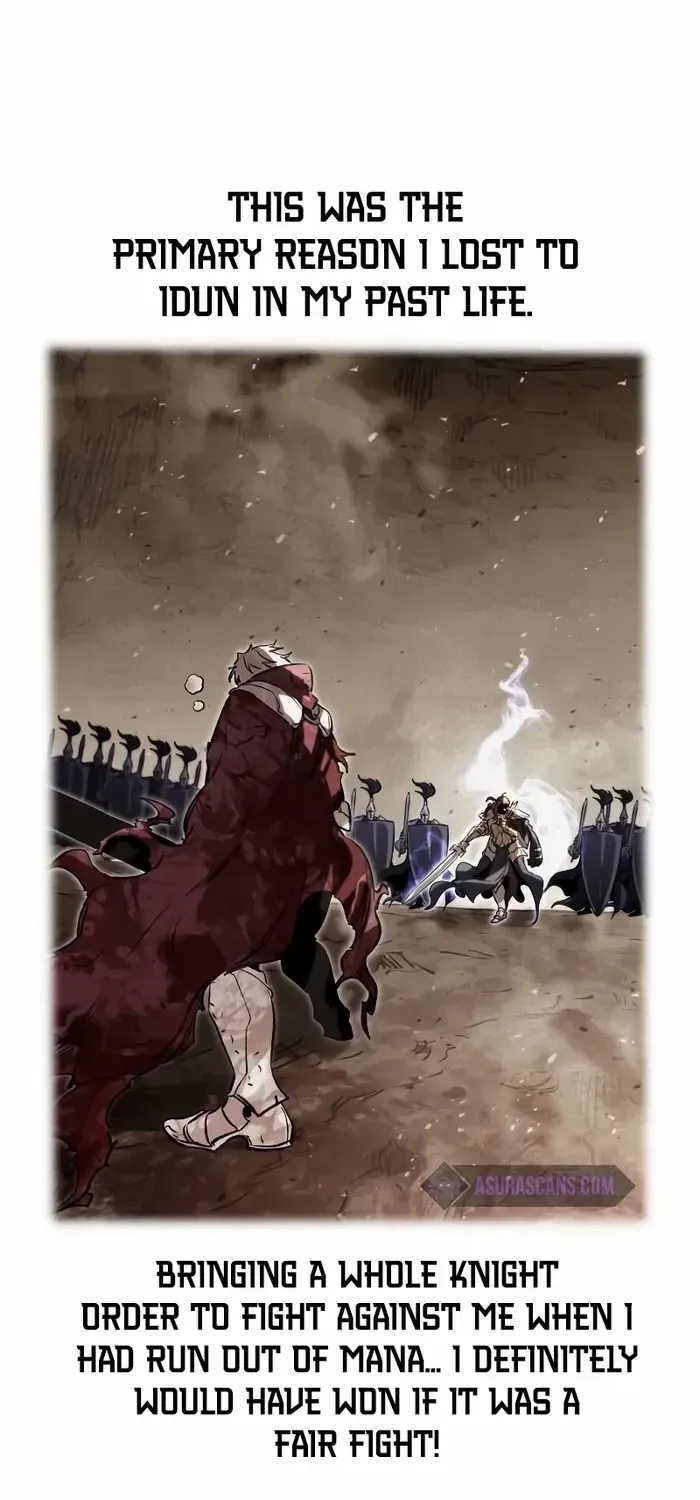 The Regressed Mercenary’s Machinations Chapter 3 page 94 - 