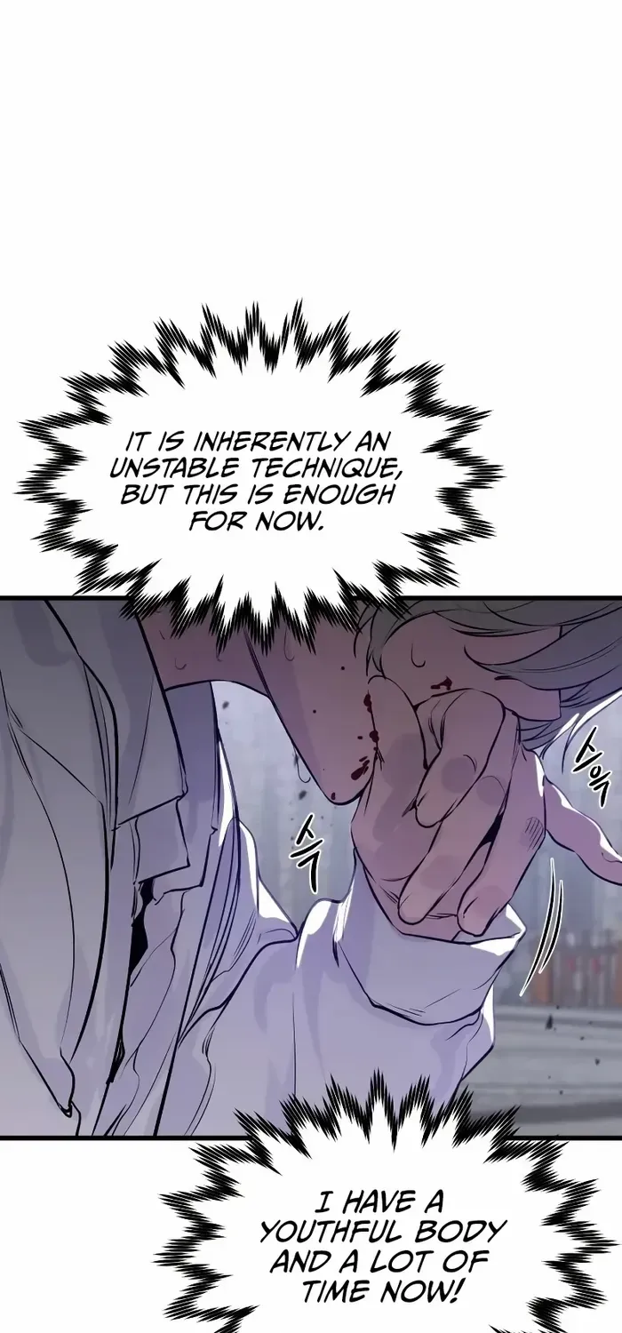 The Regressed Mercenary’s Machinations Chapter 3 page 95 - 