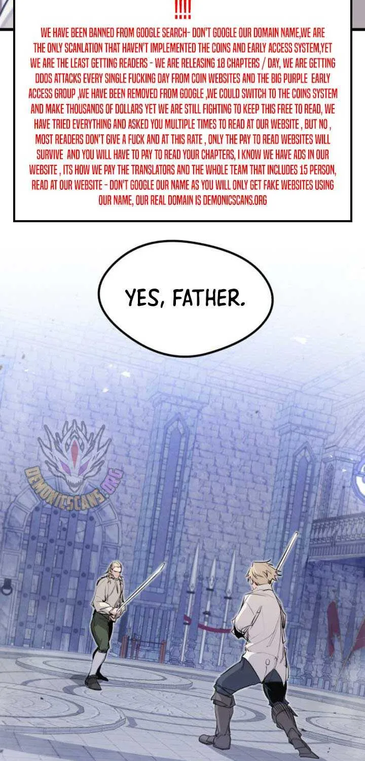 The Regressed Mercenary’s Machinations Chapter 30 page 19 - 