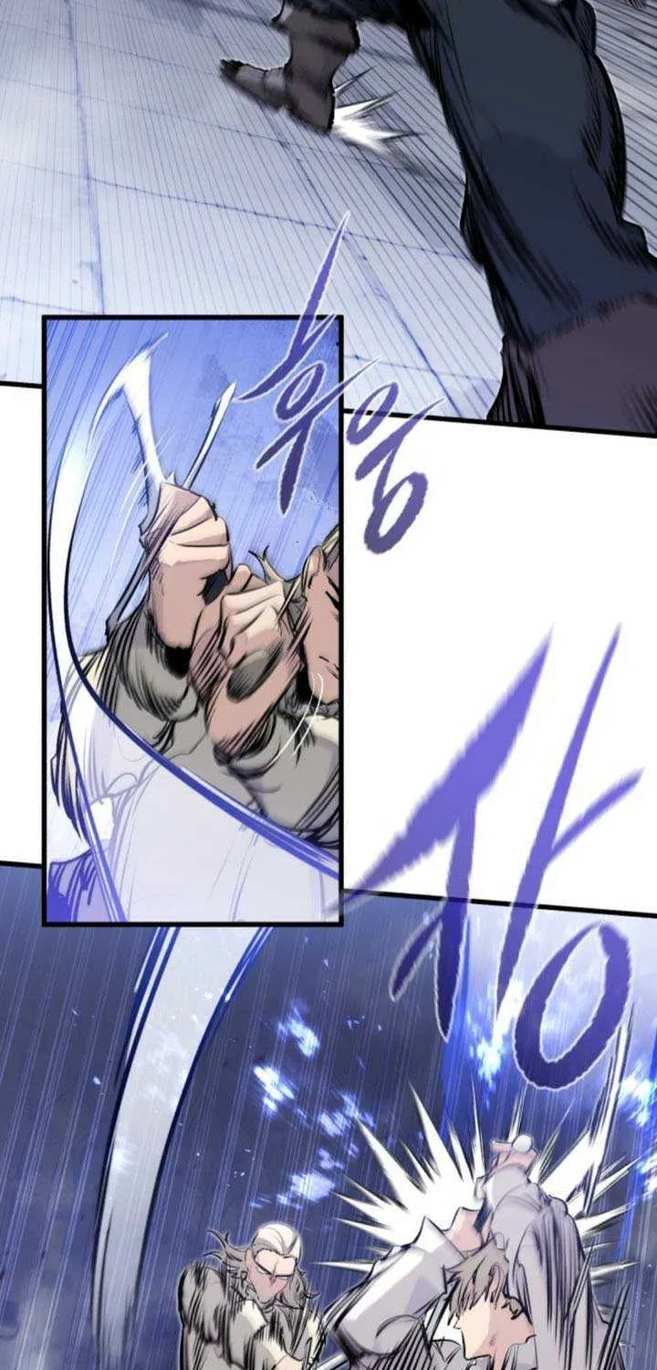 The Regressed Mercenary’s Machinations Chapter 30 page 21 - 