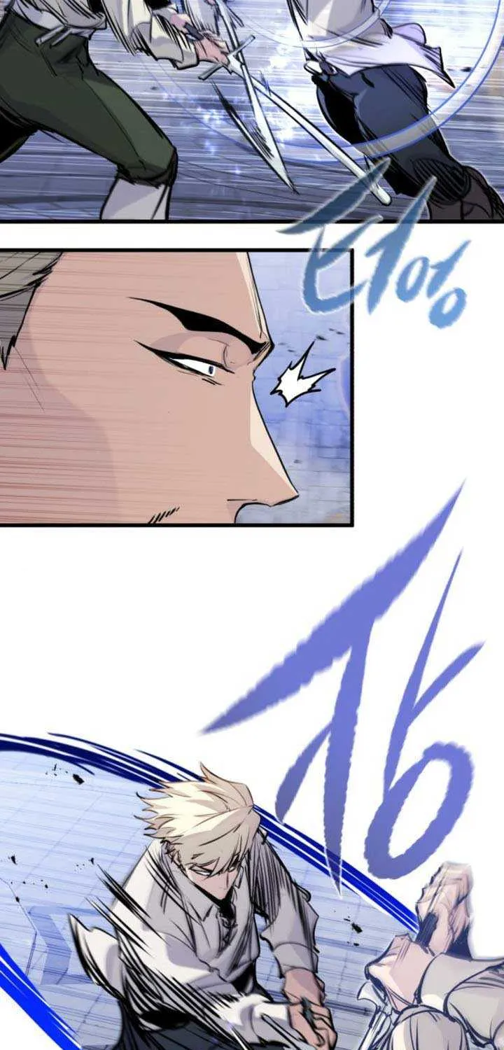 The Regressed Mercenary’s Machinations Chapter 30 page 32 - 
