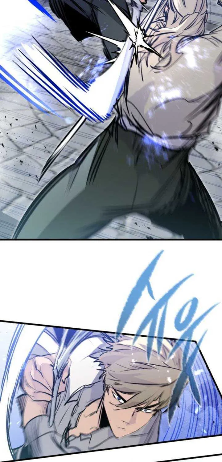 The Regressed Mercenary’s Machinations Chapter 30 page 33 - 