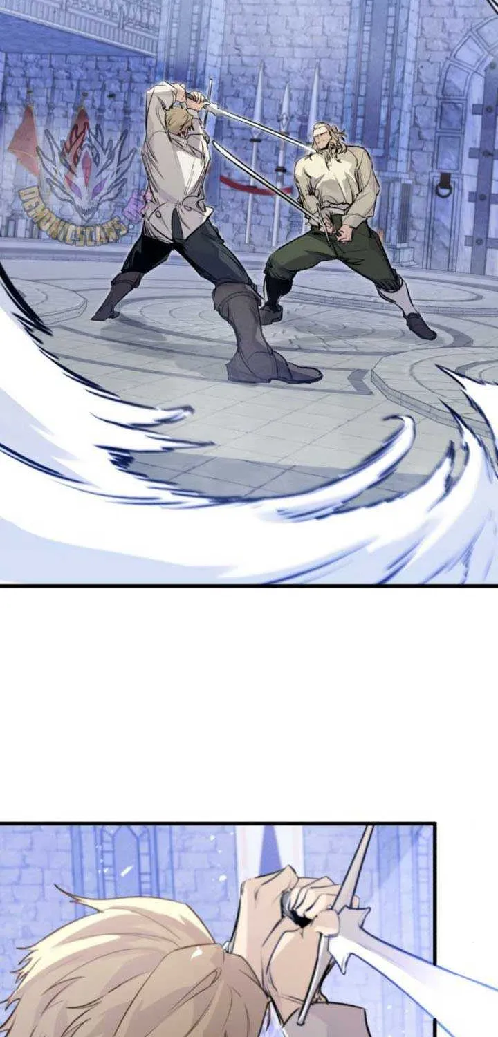 The Regressed Mercenary’s Machinations Chapter 30 page 35 - 