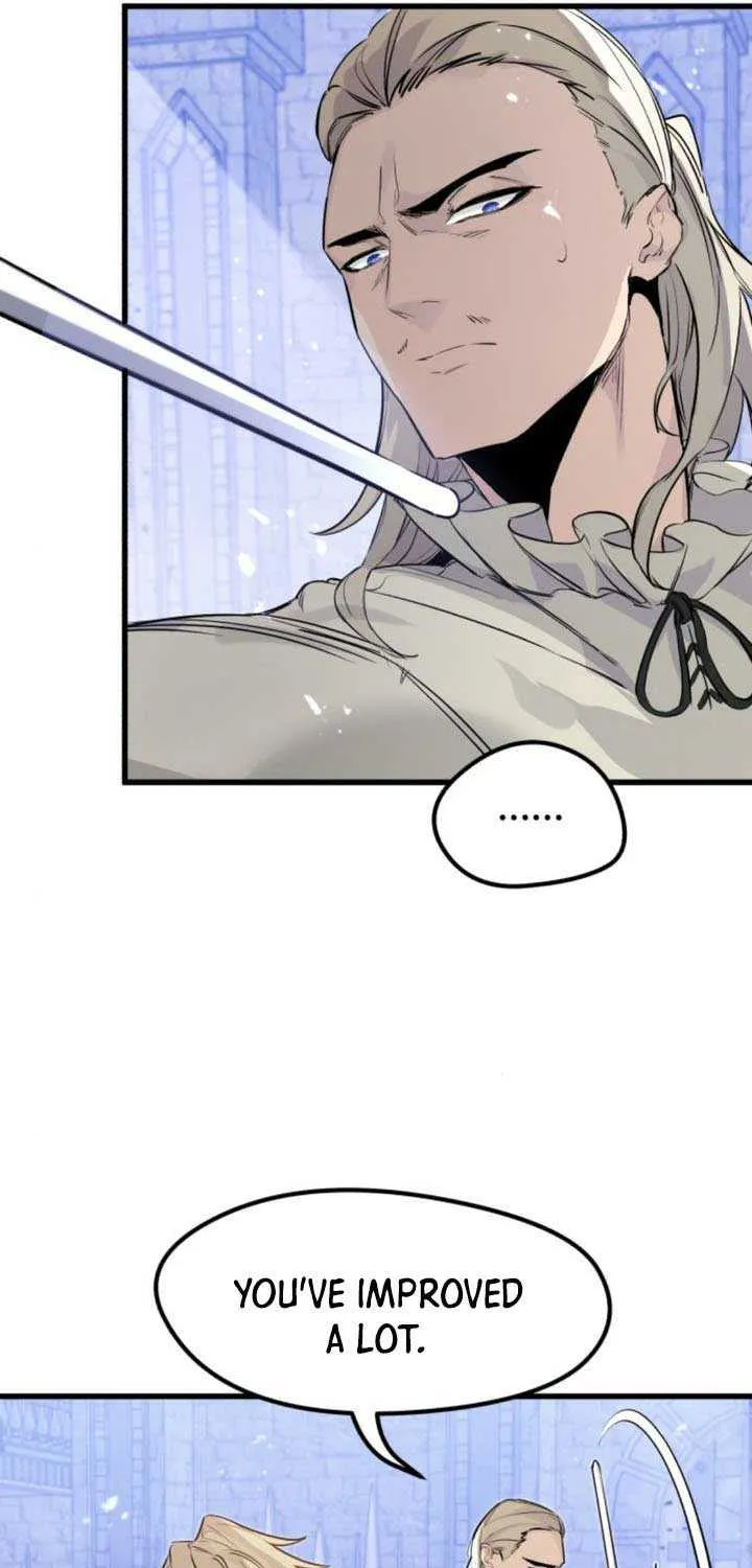 The Regressed Mercenary’s Machinations Chapter 30 page 37 - 
