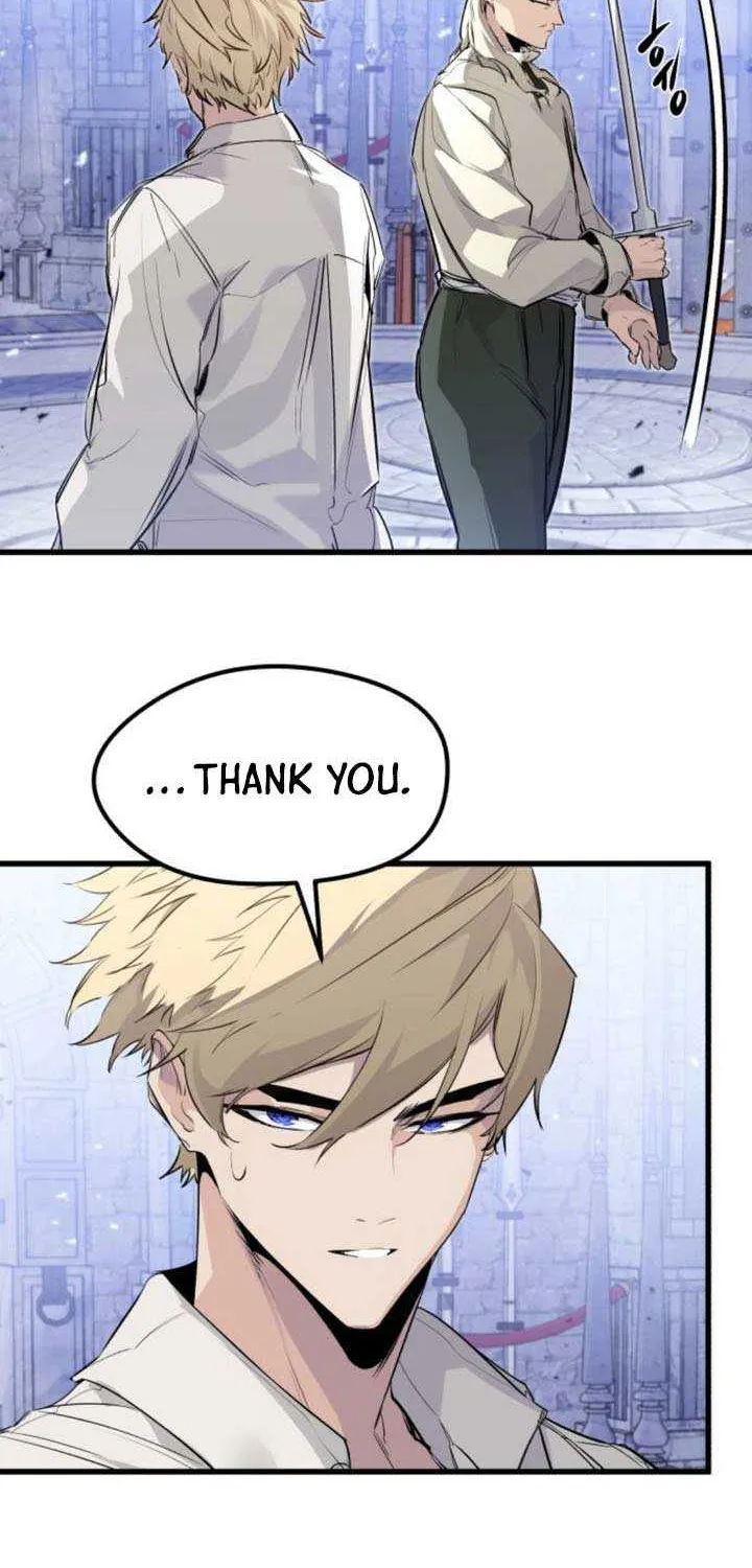 The Regressed Mercenary’s Machinations Chapter 30 page 38 - 