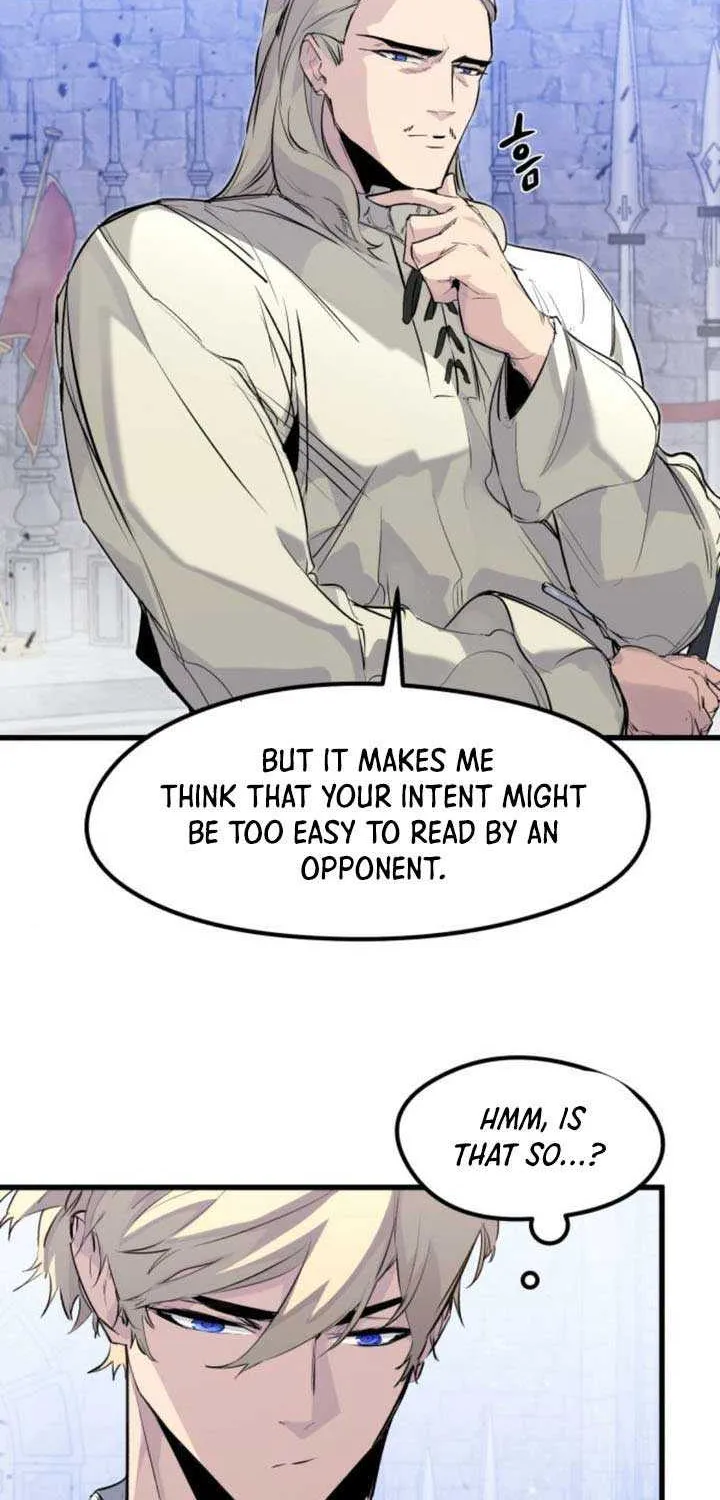 The Regressed Mercenary’s Machinations Chapter 30 page 40 - 