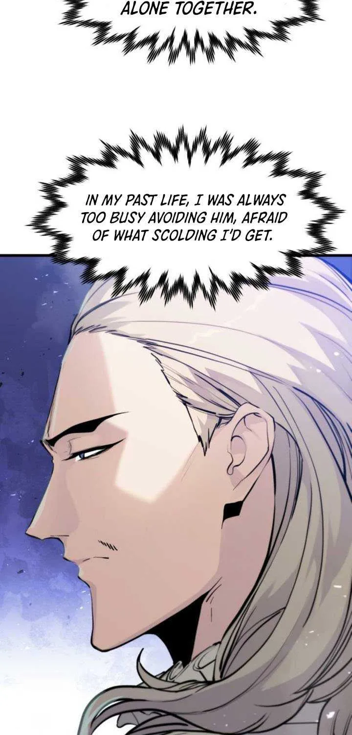 The Regressed Mercenary’s Machinations Chapter 30 page 5 - 