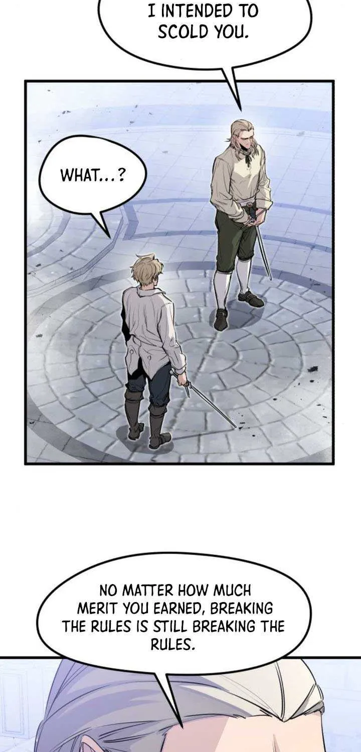 The Regressed Mercenary’s Machinations Chapter 30 page 47 - 