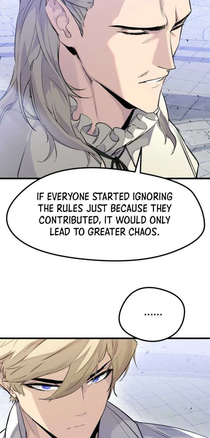 The Regressed Mercenary’s Machinations Chapter 30 page 48 - 