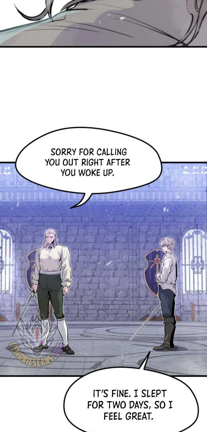 The Regressed Mercenary’s Machinations Chapter 30 page 6 - 