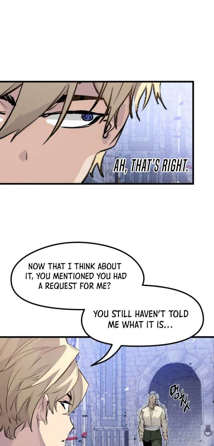 The Regressed Mercenary’s Machinations Chapter 30 page 54 - 