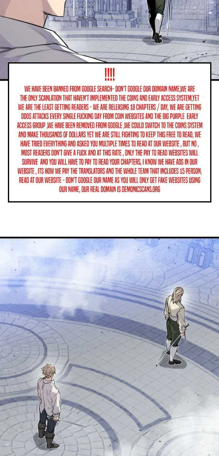 The Regressed Mercenary’s Machinations Chapter 30 page 55 - 