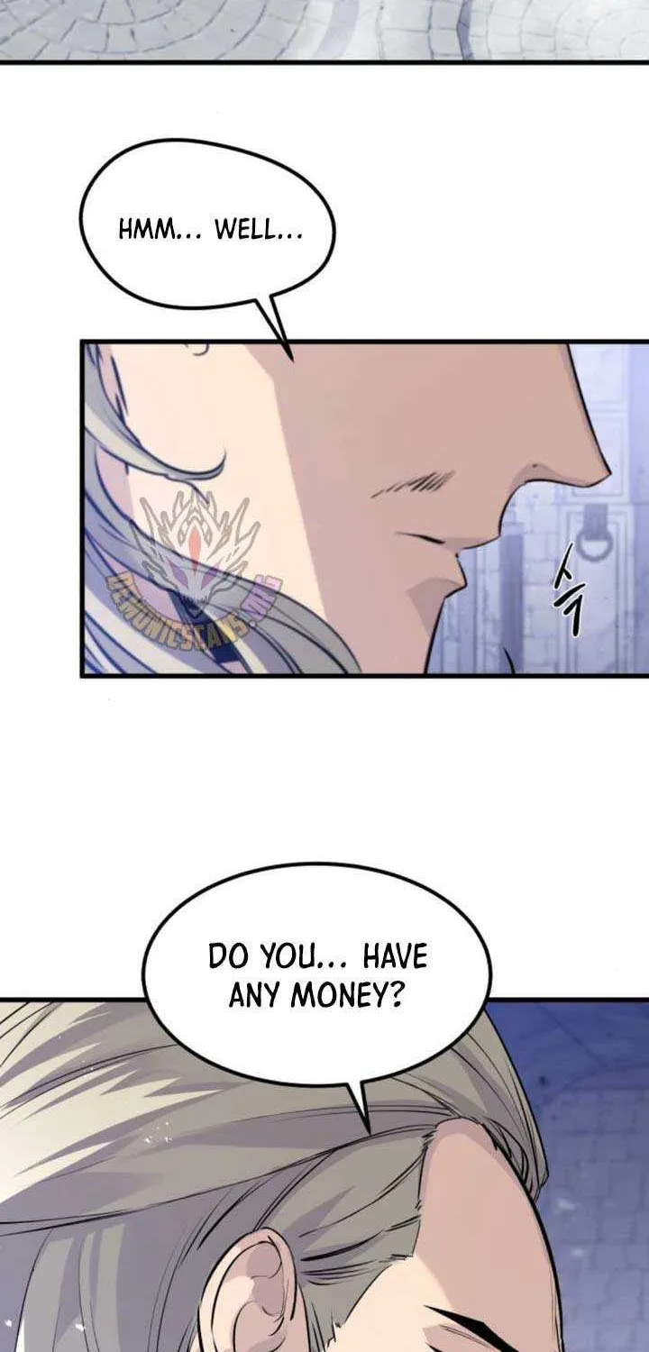 The Regressed Mercenary’s Machinations Chapter 30 page 56 - 