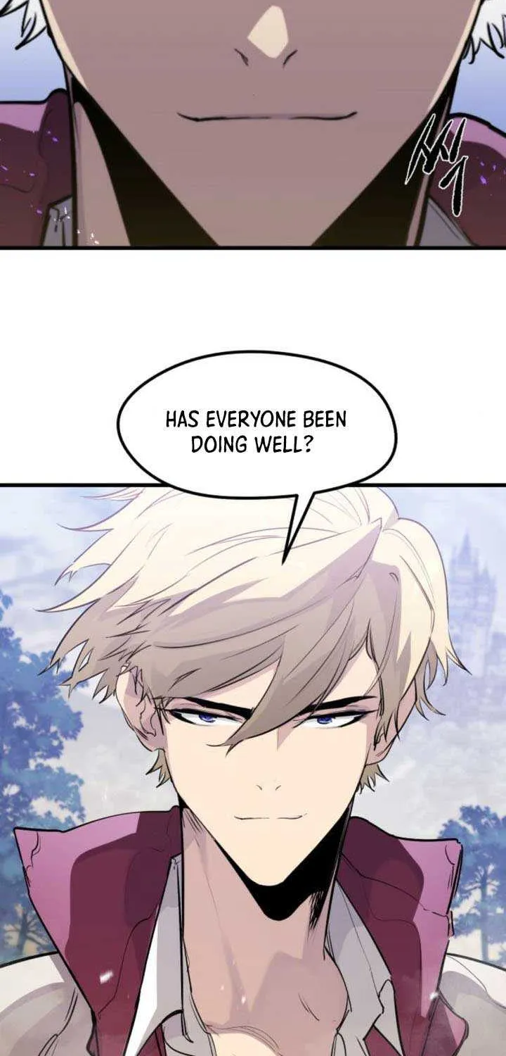 The Regressed Mercenary’s Machinations Chapter 30 page 61 - 