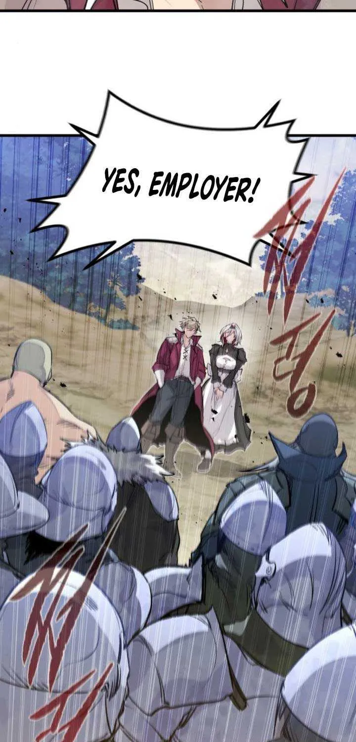 The Regressed Mercenary’s Machinations Chapter 30 page 62 - 