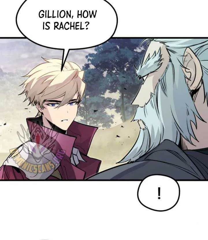 The Regressed Mercenary’s Machinations Chapter 30 page 64 - 