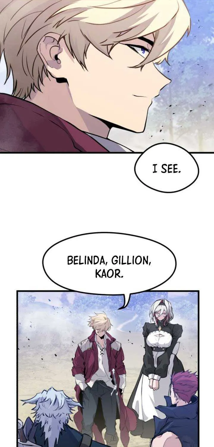 The Regressed Mercenary’s Machinations Chapter 30 page 67 - 