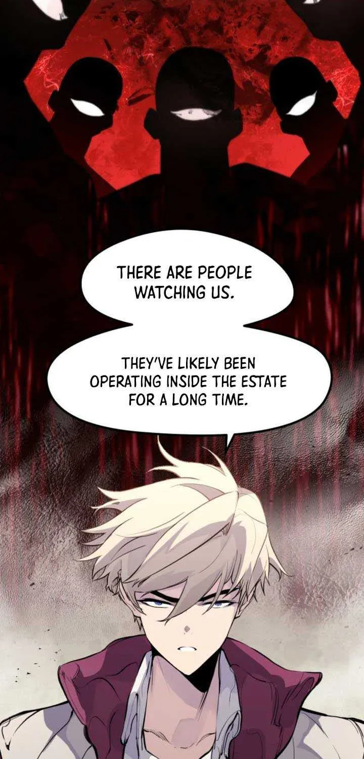 The Regressed Mercenary’s Machinations Chapter 30 page 73 - 