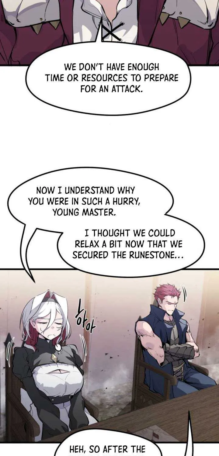 The Regressed Mercenary’s Machinations Chapter 30 page 74 - 