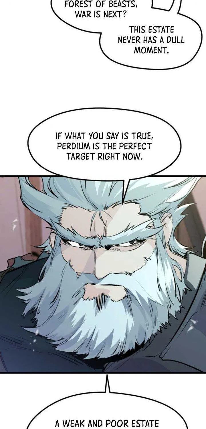The Regressed Mercenary’s Machinations Chapter 30 page 75 - 