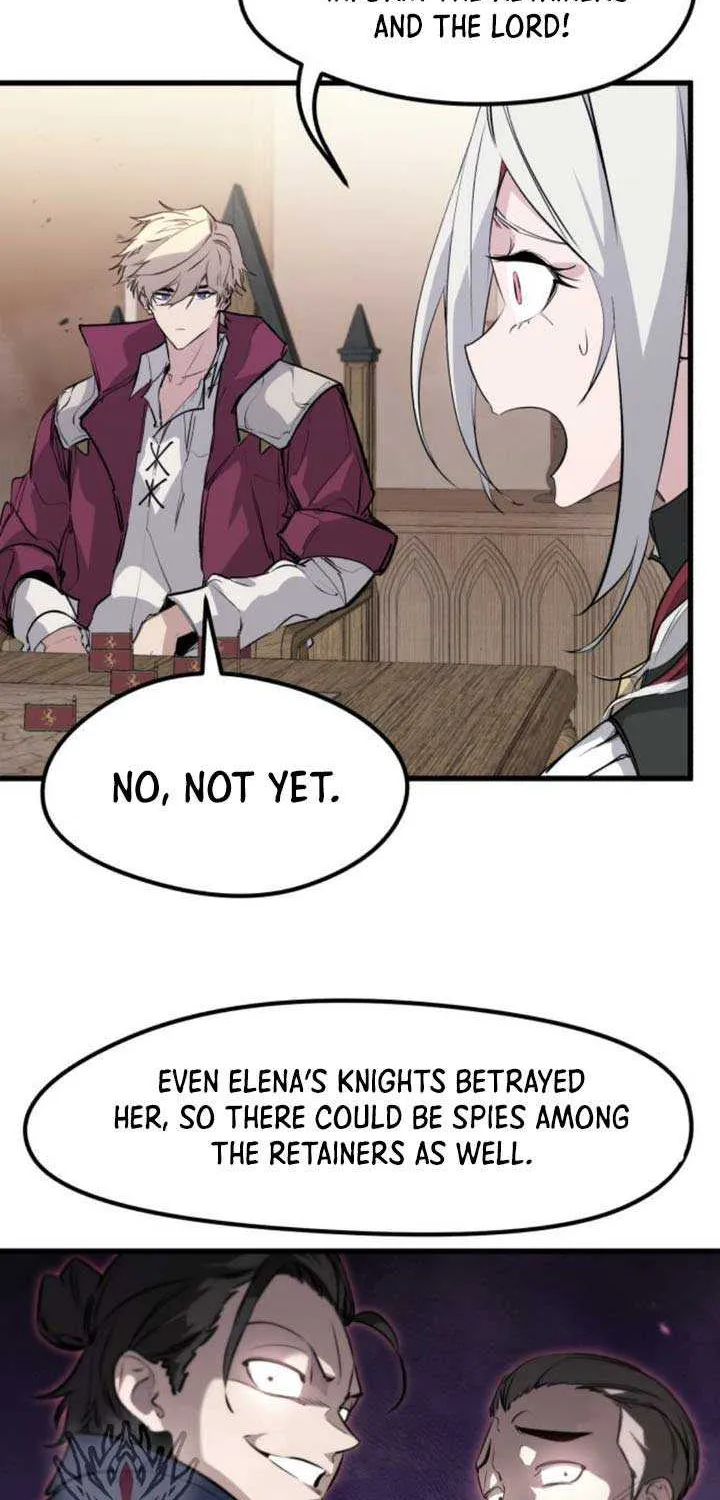 The Regressed Mercenary’s Machinations Chapter 30 page 77 - 