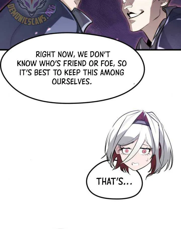 The Regressed Mercenary’s Machinations Chapter 30 page 78 - 