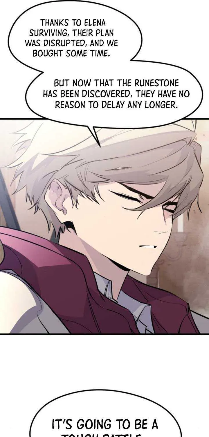 The Regressed Mercenary’s Machinations Chapter 30 page 79 - 