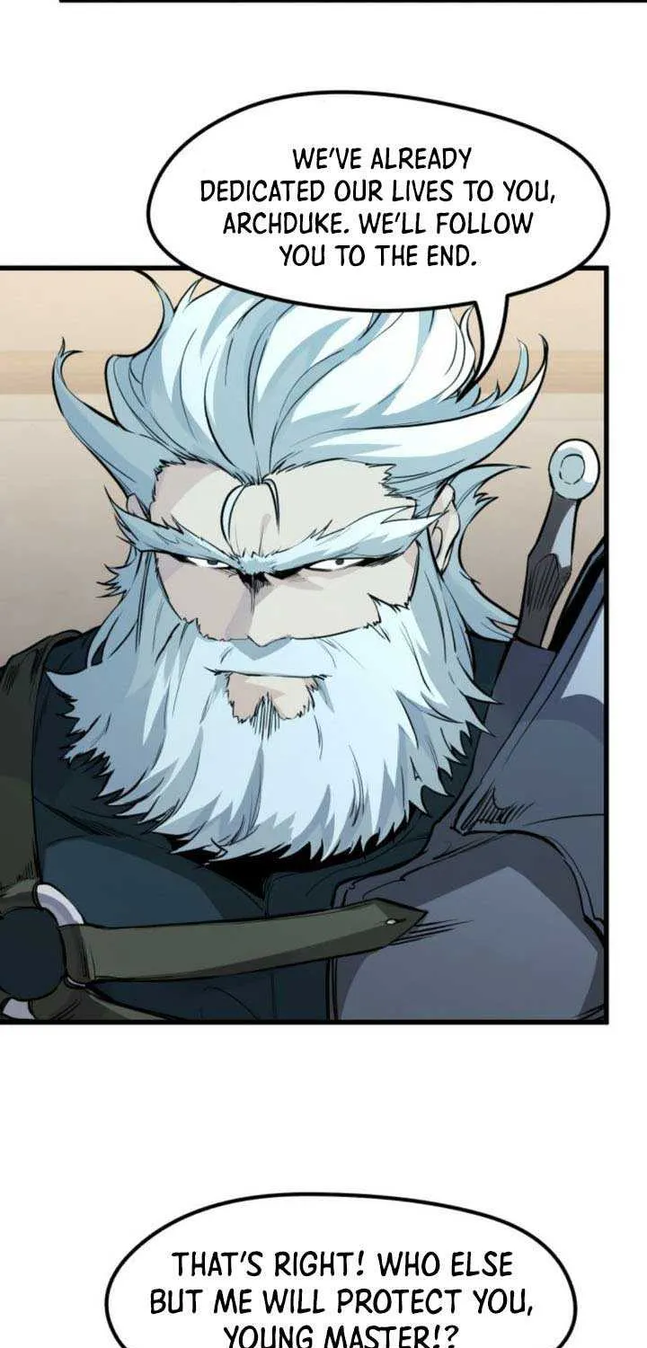 The Regressed Mercenary’s Machinations Chapter 30 page 83 - 