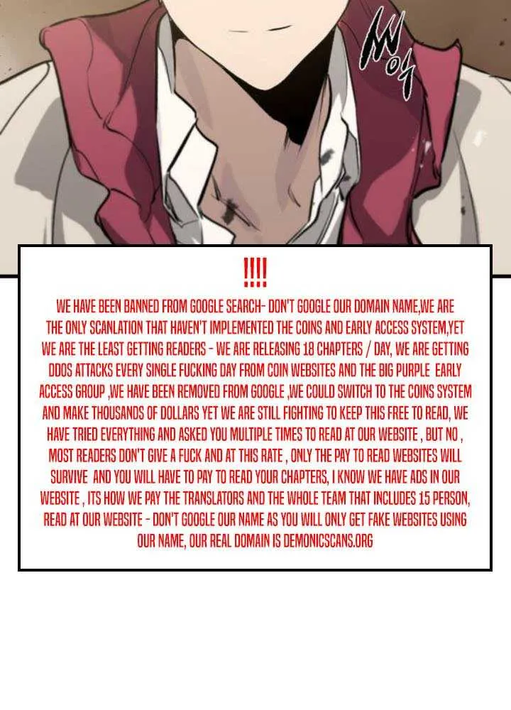 The Regressed Mercenary’s Machinations Chapter 30 page 85 - 