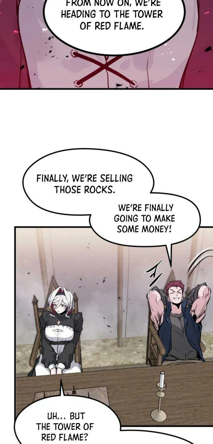 The Regressed Mercenary’s Machinations Chapter 30 page 89 - 