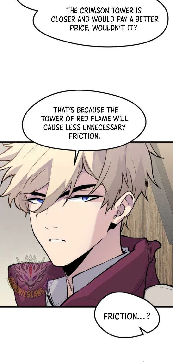 The Regressed Mercenary’s Machinations Chapter 30 page 90 - 