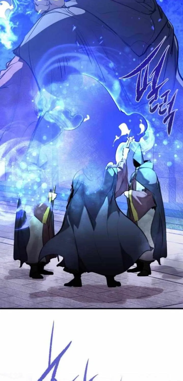 The Regressed Mercenary’s Machinations Chapter 31 page 11 - 