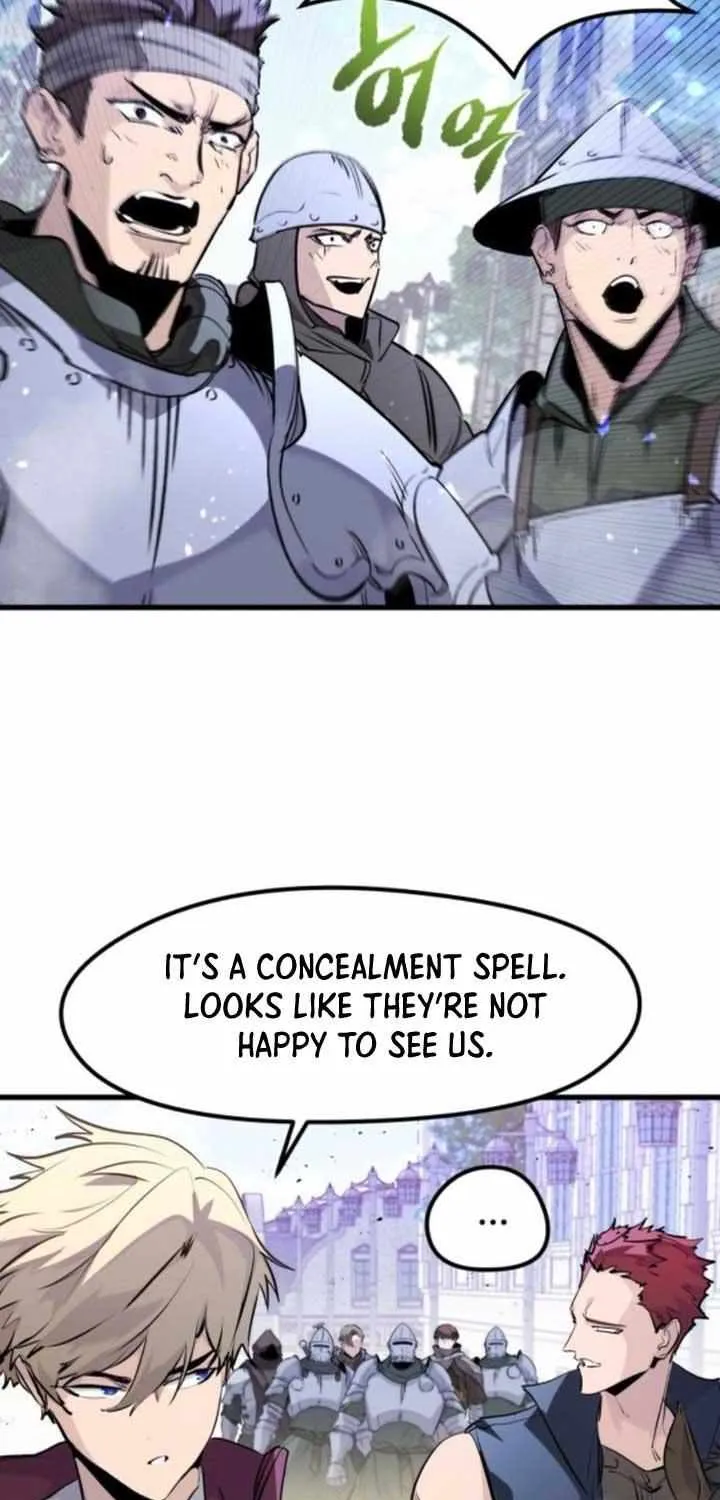 The Regressed Mercenary’s Machinations Chapter 31 page 13 - 