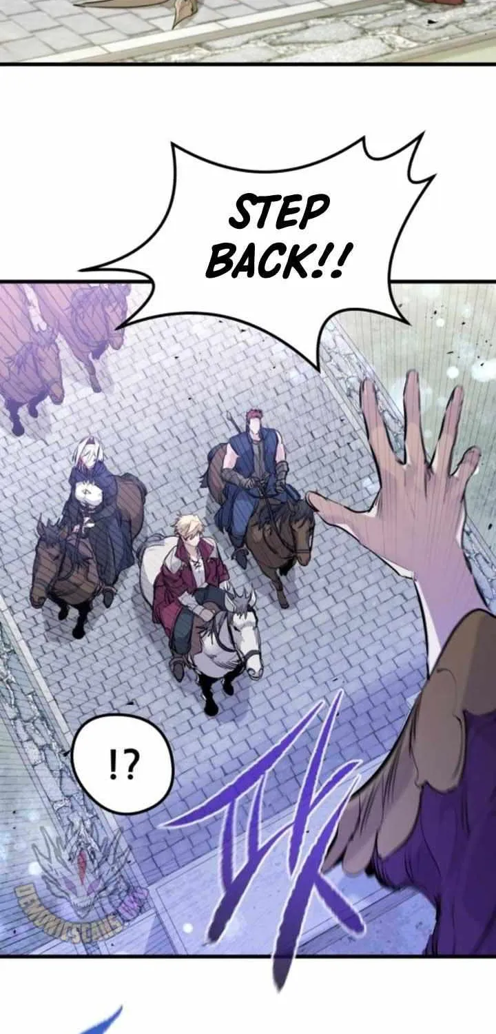 The Regressed Mercenary’s Machinations Chapter 31 page 21 - 