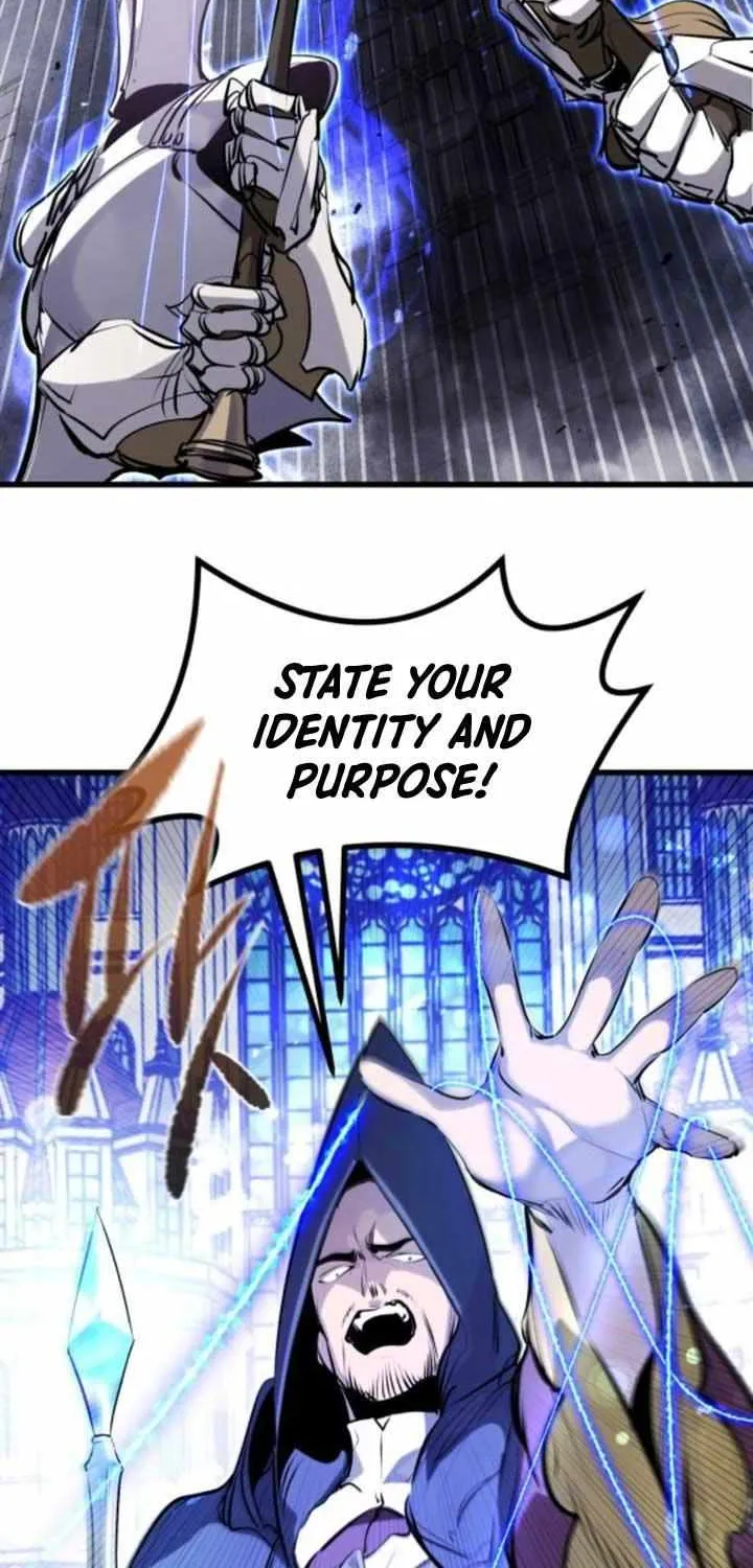The Regressed Mercenary’s Machinations Chapter 31 page 26 - 