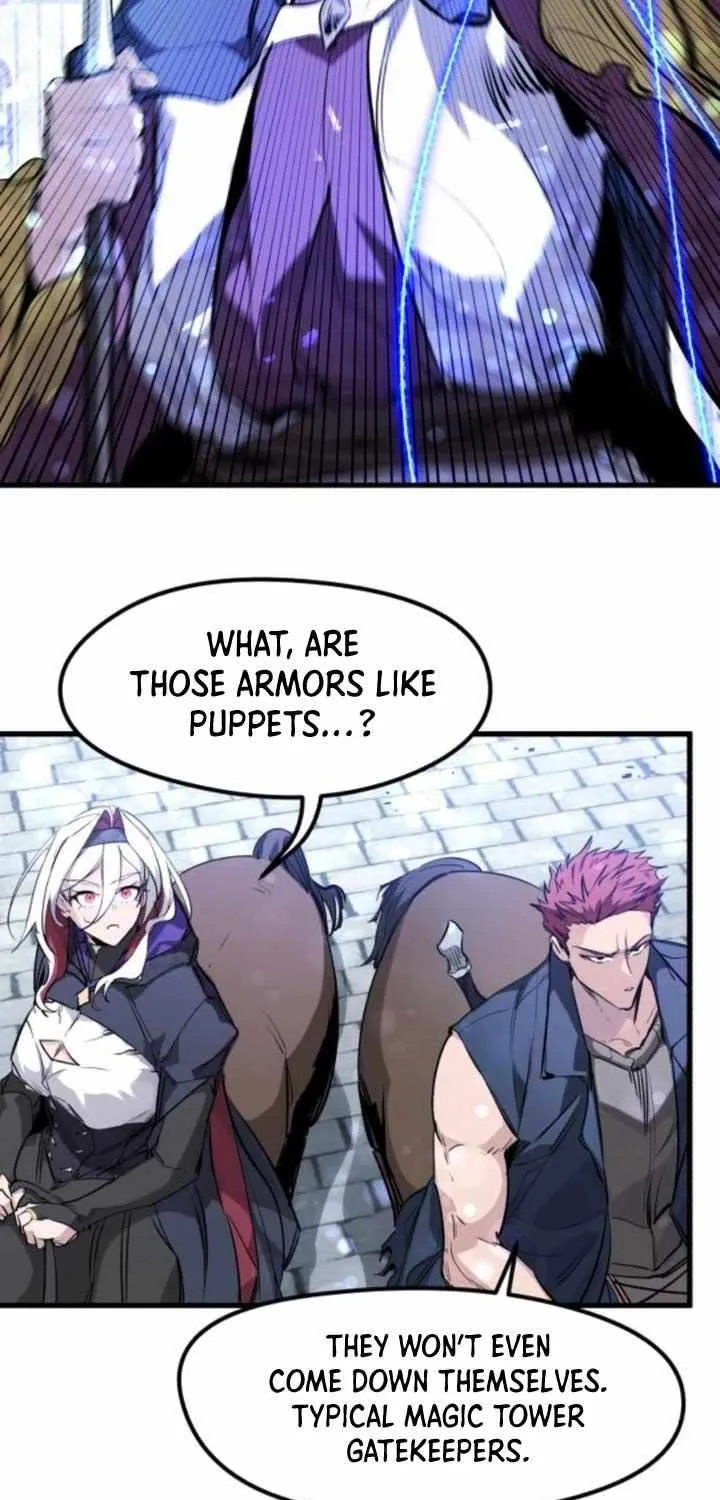 The Regressed Mercenary’s Machinations Chapter 31 page 27 - 
