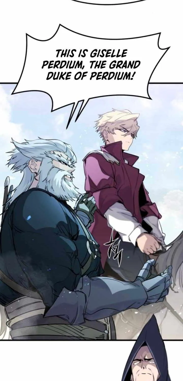 The Regressed Mercenary’s Machinations Chapter 31 page 28 - 