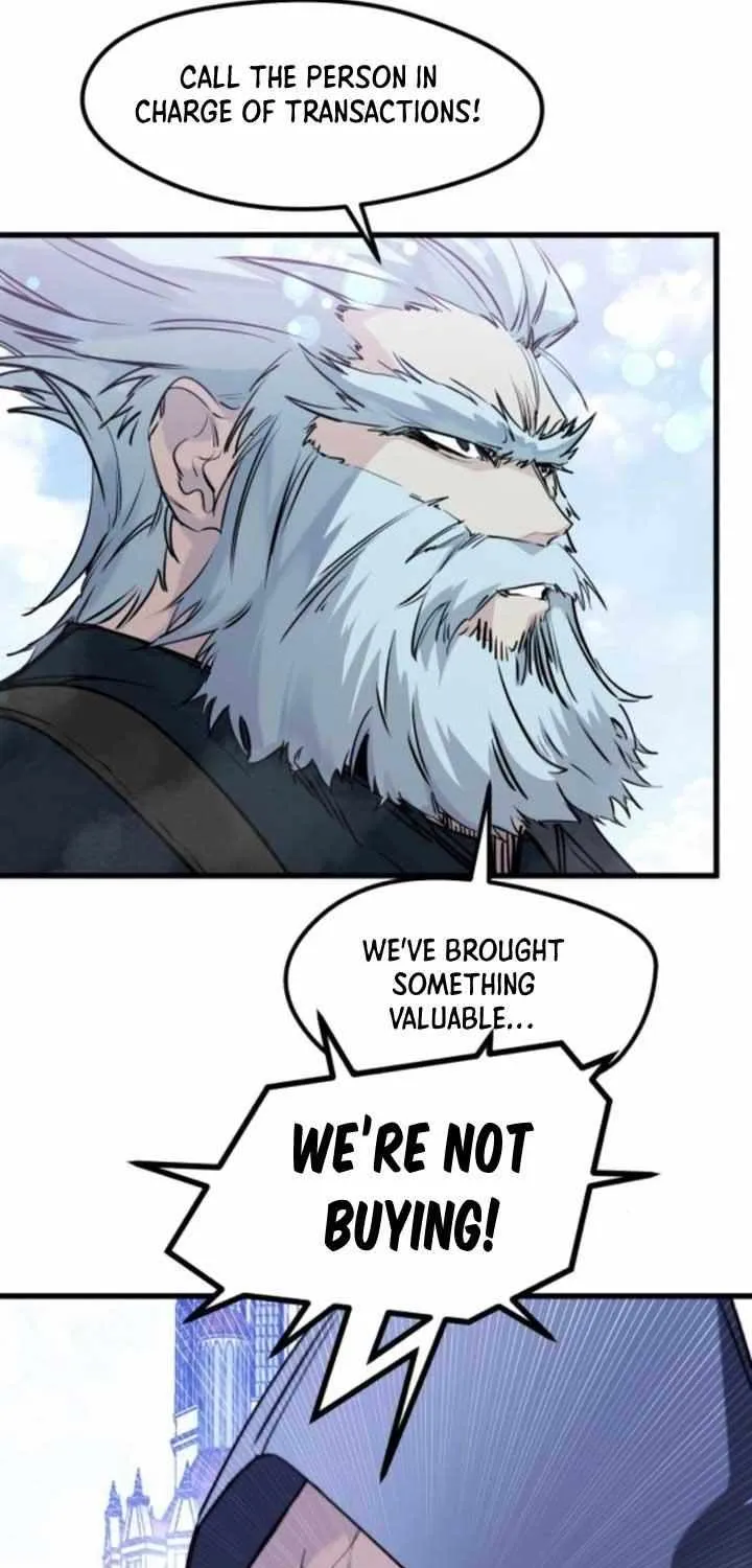 The Regressed Mercenary’s Machinations Chapter 31 page 30 - 