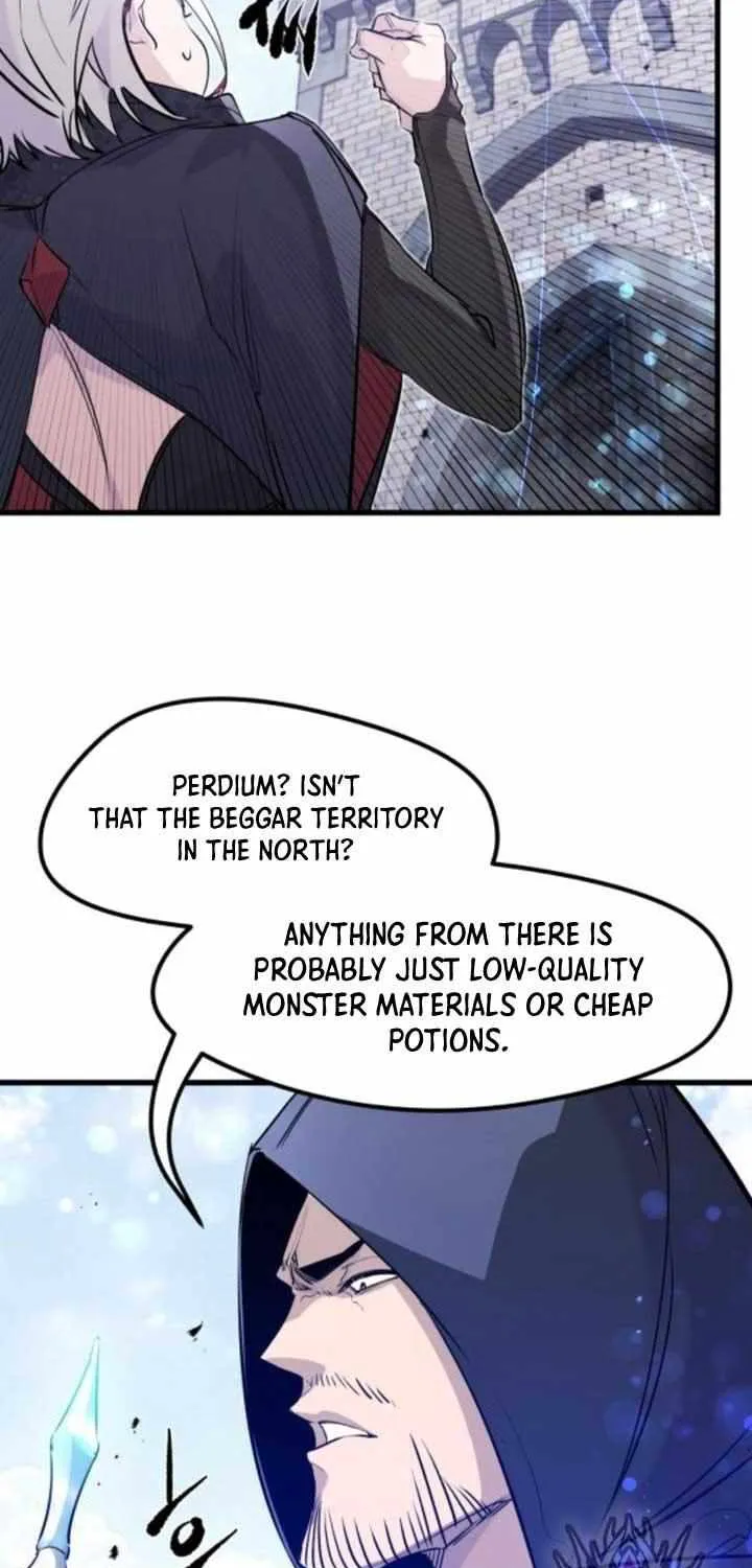 The Regressed Mercenary’s Machinations Chapter 31 page 32 - 