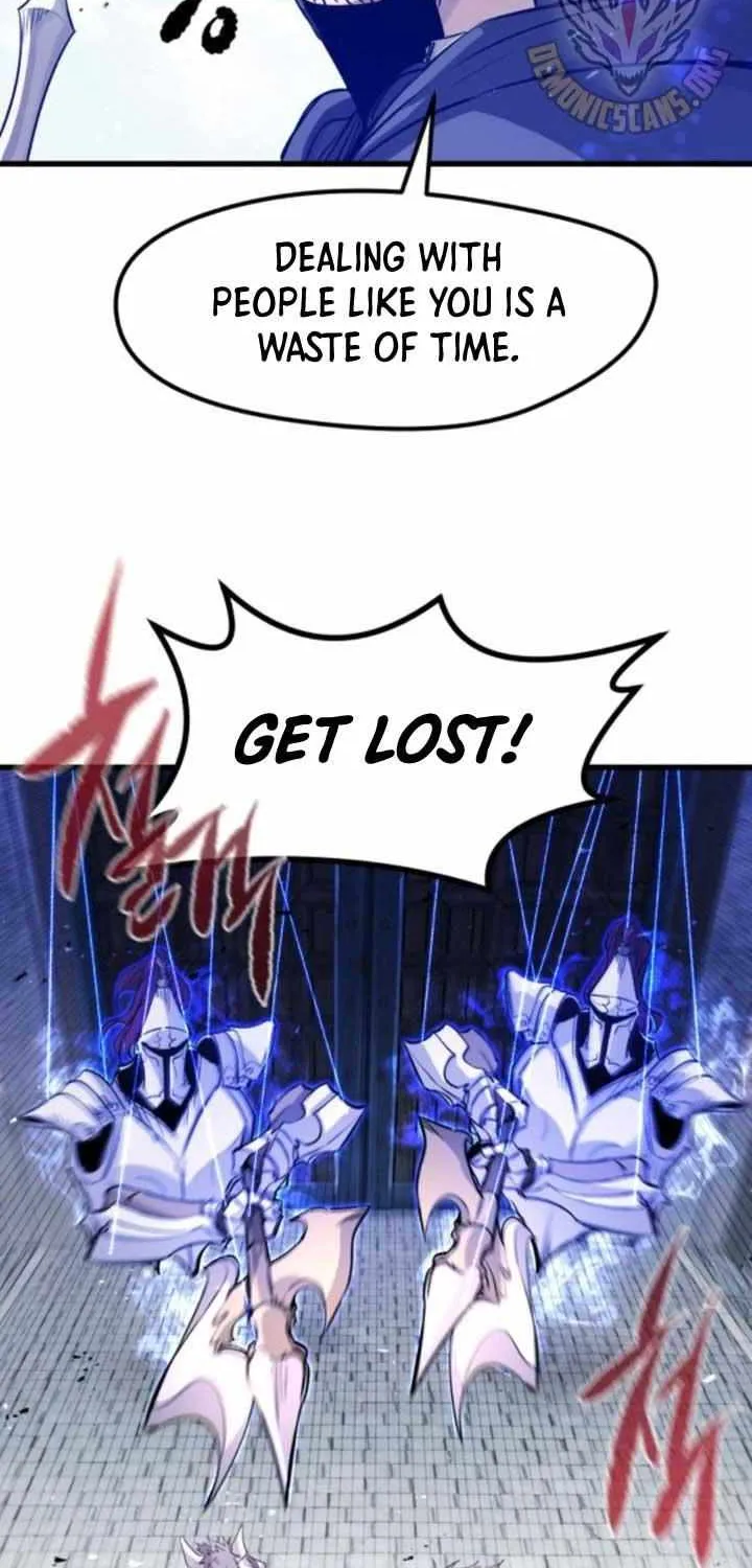 The Regressed Mercenary’s Machinations Chapter 31 page 33 - 