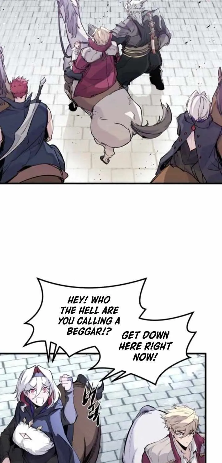 The Regressed Mercenary’s Machinations Chapter 31 page 34 - 