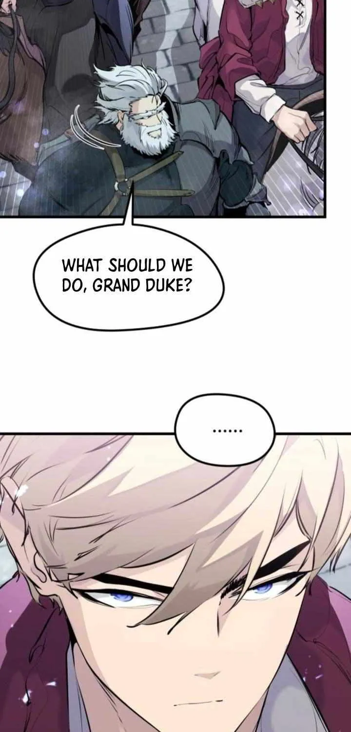 The Regressed Mercenary’s Machinations Chapter 31 page 35 - 