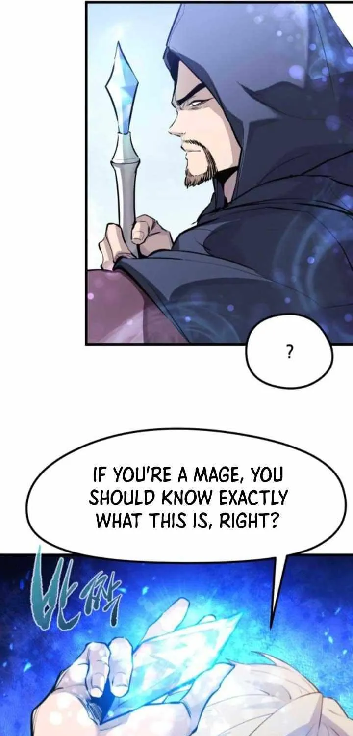 The Regressed Mercenary’s Machinations Chapter 31 page 37 - 