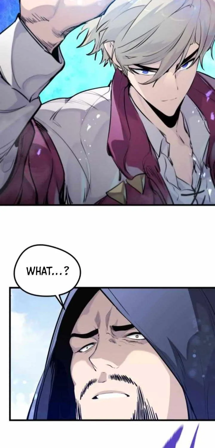 The Regressed Mercenary’s Machinations Chapter 31 page 38 - 