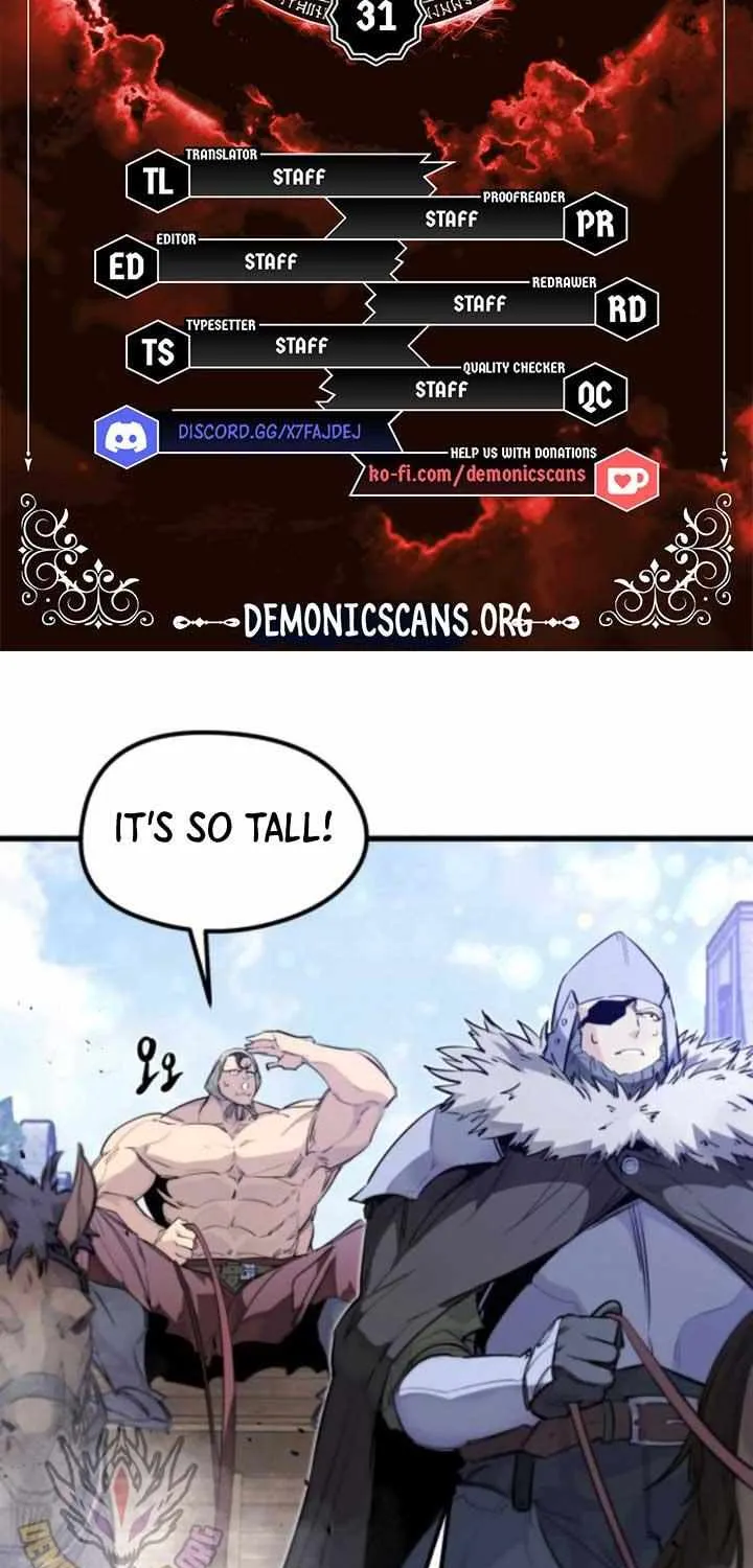 The Regressed Mercenary’s Machinations Chapter 31 page 5 - 