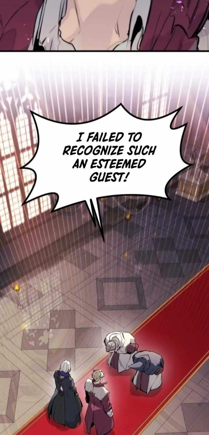 The Regressed Mercenary’s Machinations Chapter 31 page 42 - 